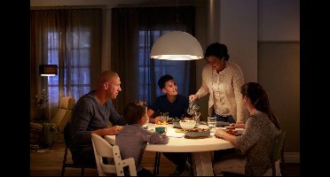 Philips Kaars 8718696543467