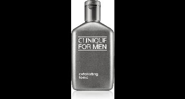 Clinique for Men Exfoliating Tonic - 200 ml
