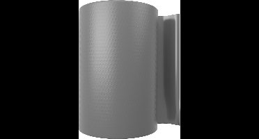 Easy FA Zelfklevende Loodvervanger Grijs - 30cm x 5m