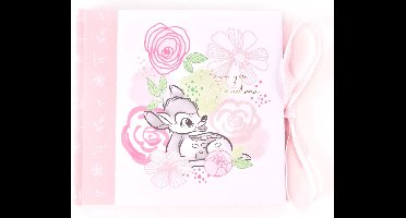 Disney Fotoalbum Bambi ' I Love You Grandma '