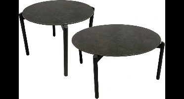 Trivento Salontafel Set