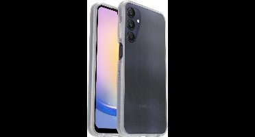 Otterbox Geschikt voor Samsung Galaxy A25 - Back Cover hoesje - Transparant