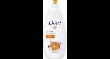 Dove Douchegel 250ml go fresh mandarin & tiaré flower