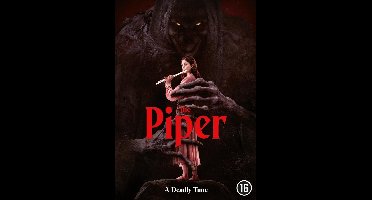 The Piper (DVD)