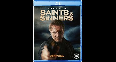 Saints & Sinners (Blu-ray)