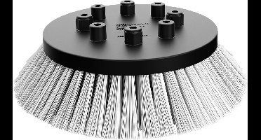 GARDENA AquaBrush zachte schijfborstel - voor AquaBrush multireiniger