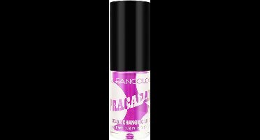 Kleancolor Lipracadabra Color Changing pH Lip Oil - 04 - Spellbound - Lip Olie - Vitamine E - Lipverzorging - Lipgloss - Lippenbalsem - 3 ml