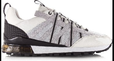 Cruyff - Fearia | Lt. Grey/Black