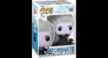 Pop Disney: The Little Mermaid - Ursula - Funko Pop #1364