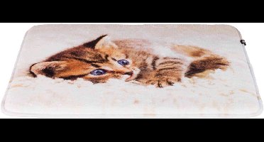 Trixie Ligmat Kat Tilly Beige 50X40 CM