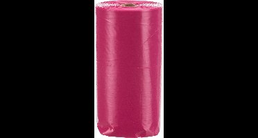 Hondenpoepzakjes Trixie - Rozengeur - 4 Rollen van 20 Stuks, Geschikt voor Dispenser