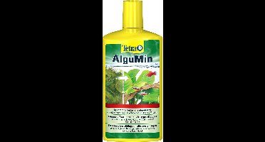 Tetra - Algumin - Algenbestrijding - Aquarium - 250ml