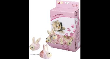 Ebi Shaking Rabbit - per stuk