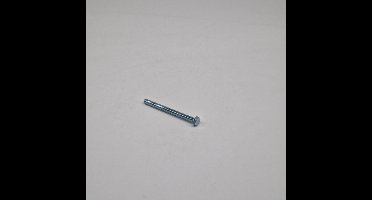 KWEEK - Tapbout M8 x 90, Set van 50 - Tapbout M8 x 90