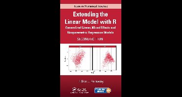 Extending the Linear Model with R