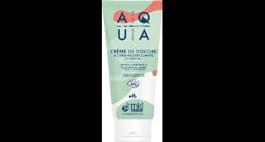 MKL Green Nature Aqua Dermo Voedende Biologische Douchecrème 100 ml