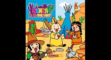 Bumba - Bumba in de Far West