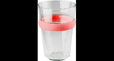 VITILITY Cup ring glow grape