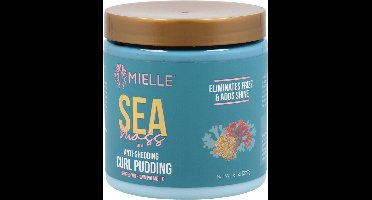 Conditioner voor Gedefinieerde Krullen Mielle Sea Moss