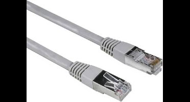 Hama CAT-7 netwerkkabel 3 meter