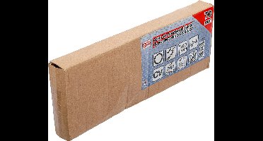 BGS Slag-ringsleutel 70 mm