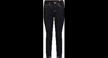 MAC • donkerblauwe Rich Slim Chic jeans • maat 36