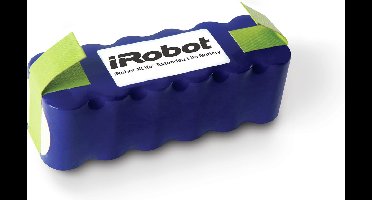 XLife™ Extended Life accu geschikt voor Roomba 500-, 600-, 700-, 800-serie en Scooba 450