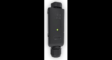 Huawei Smart Dongle 4G Comunicazione 2G 3G 4G Sistema di Monitoraggio Intelligente per Inverter SUN2000 Nero