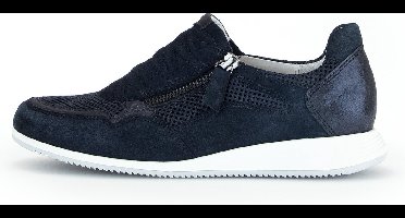 Gabor Sportief Sportief - blauw - Maat 3.5