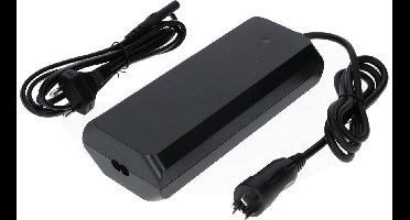 Compatibel Bosch Acculader E-Bike 42V 2A Active/Performance