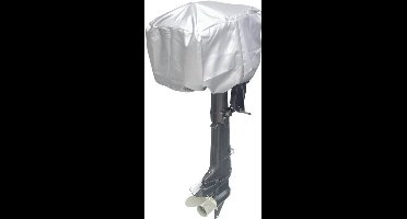 BREG - Buitenboordmotorhoes - 10 tot 45 pk / 55x33x45 cm