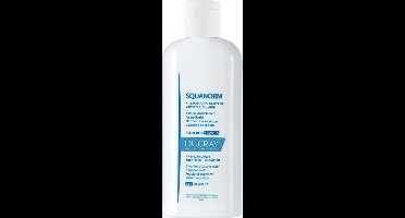 Ducray Squanorm Anti-Dandruff Treatment Shampoo