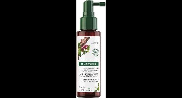 Klorane Quinine And Edelweiss Bio Hair Loss Serum 100 Ml