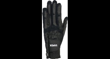 Uvex Handschoenen Uvex Ventraxion Plus Zwart - 9