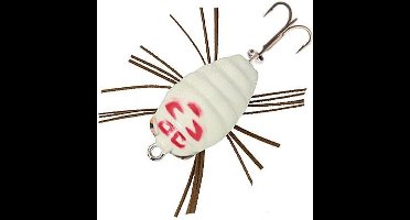 Sakura Notobug 30mm - 3.2g - Kleur : GB