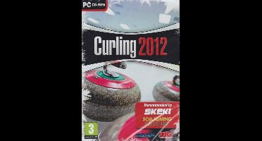 Curling 2012 - Windows