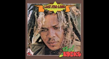 Fred Locks - Black Star Liner (LP)