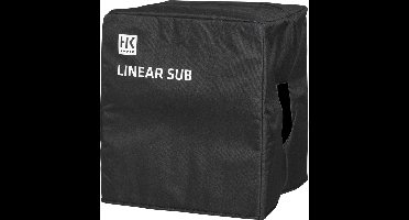 HK Audio Cover L SUB 1500A - Luidspreker cover