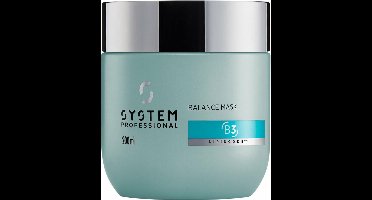 Wella Professionals System Professional Haarmasker B3 200 ml