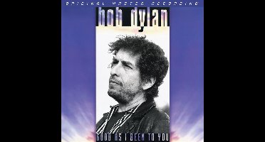 Good As I Been To You