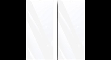 Samsung Anti-Reflecting Screen Protector - Geschikt voor Samsung Galaxy S24 Ultra - Transparant