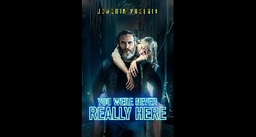 You Were Never Really Here (DVD)