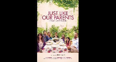 Just Like Our Parents (DVD)