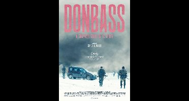 Donbass (DVD)