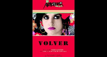Volver (DVD)
