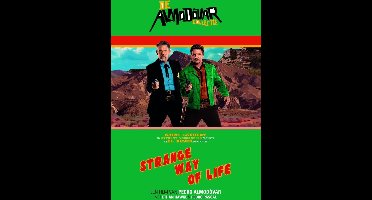 Strange Way Of Life (DVD)