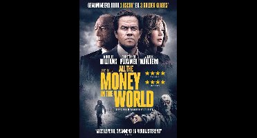 All The Money In The World (DVD)