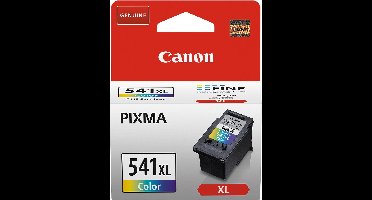 Canon CL-541XL - Inktcartridge - Origineel - Hoge capaciteit - Kleur + Retourzakje