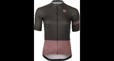 AGU Duo Fietsshirt Essential Dames - Forest Green - M