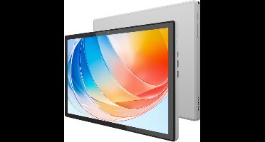 Lipa Jumper V10 tablet 8 - 256 GB - Windows tablet - Windows 11 Home - Alternatief Microsoft Surface - 256 GB opslag - SD aansluiting - HD - Micro HDMI - Dual Wifi - 10.1 inch - Aansluiting magnetisch keyboard & Usb C voor Docking Station